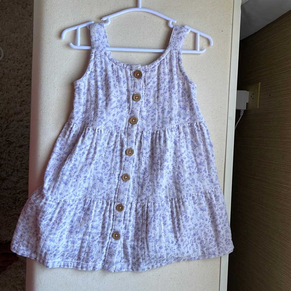 City mouse studio dress